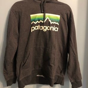 Patagonia Hoodie- Urban Outfitters Exclusive